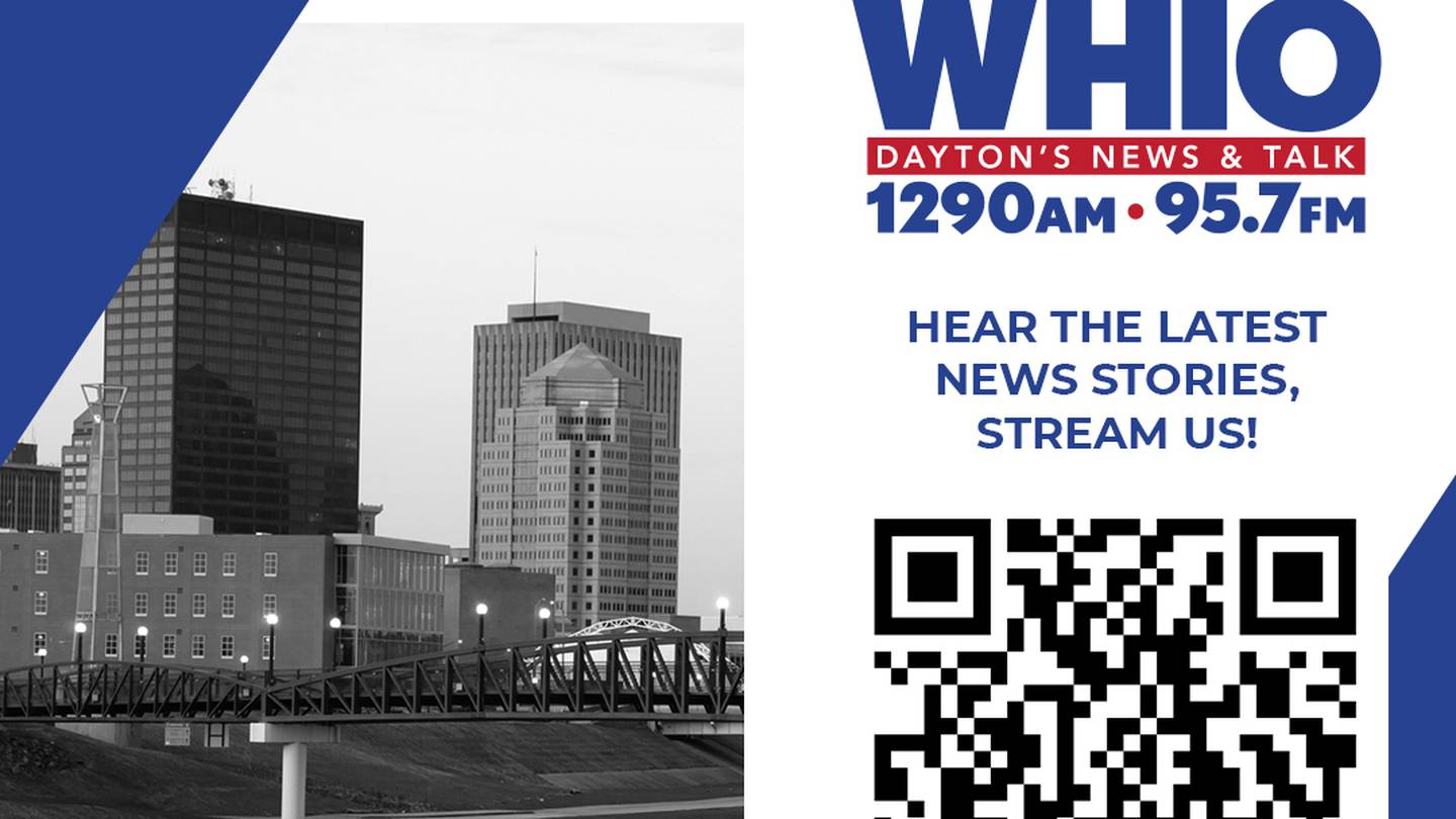 95.7 whio listen live