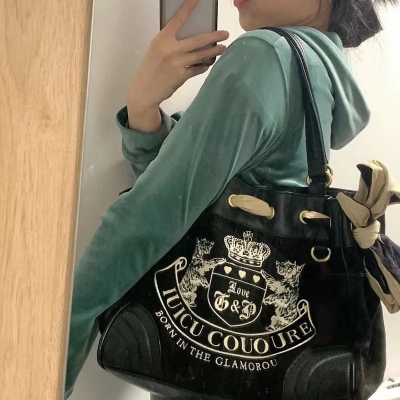 juicy couture bag