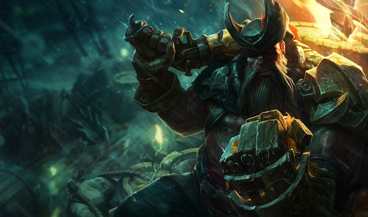 u gg gangplank