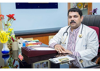 best medicine specialist professor in cuttack