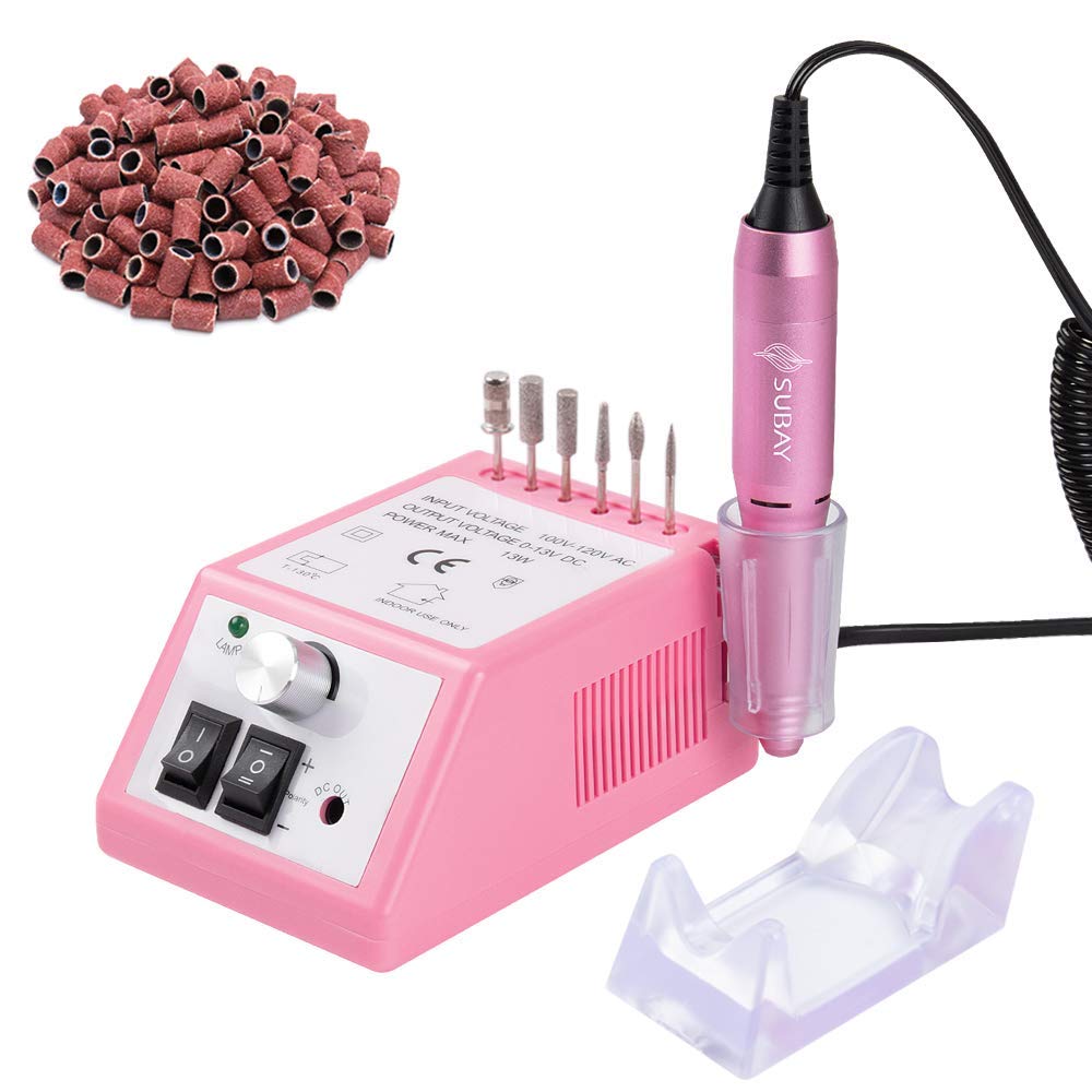 nail grinder machine