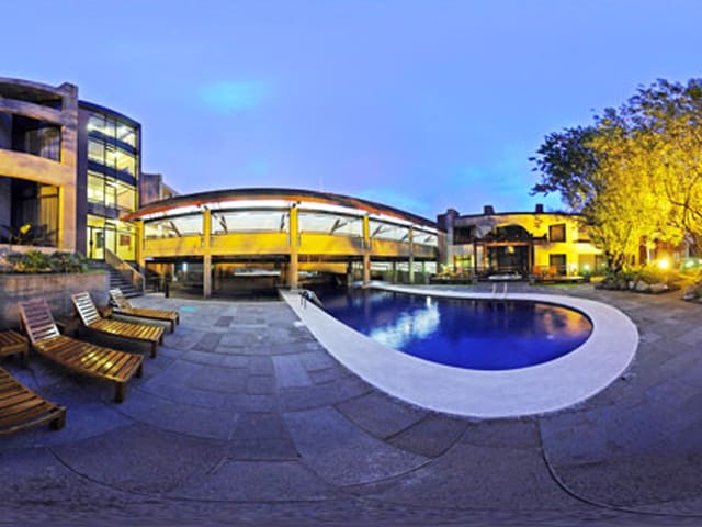 radisson hotel san jose costa rica