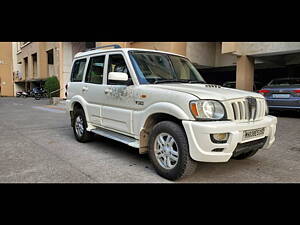 used scorpio in pune