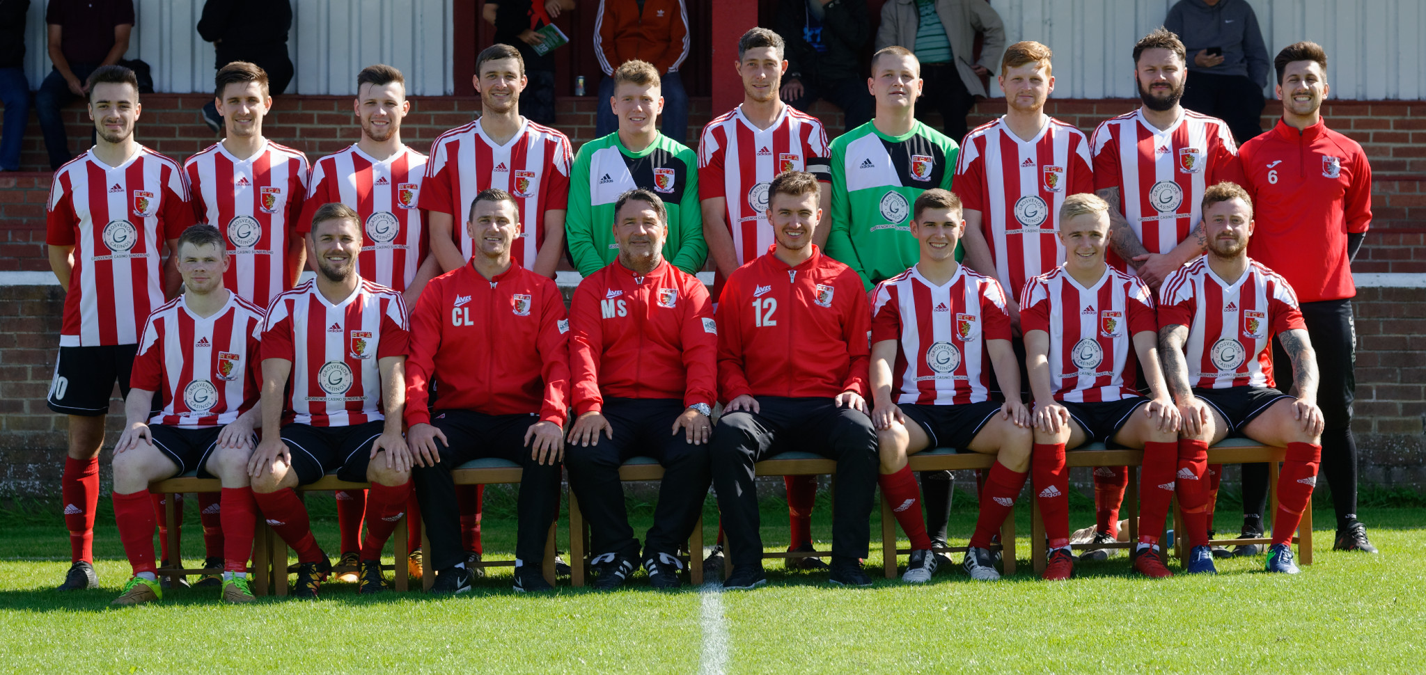 sunderland rca fc