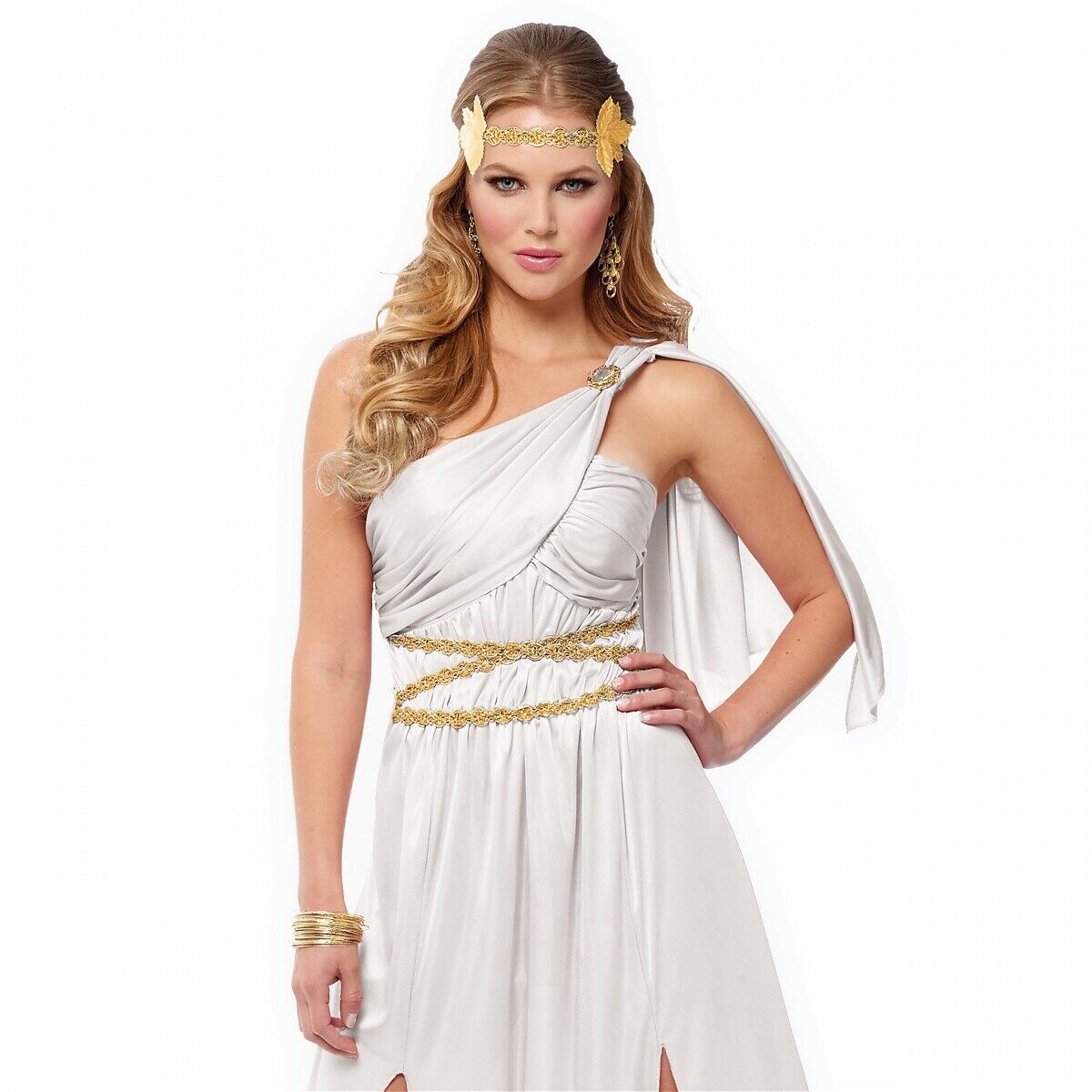 toga dress