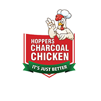 hoppers crossing charcoal chicken