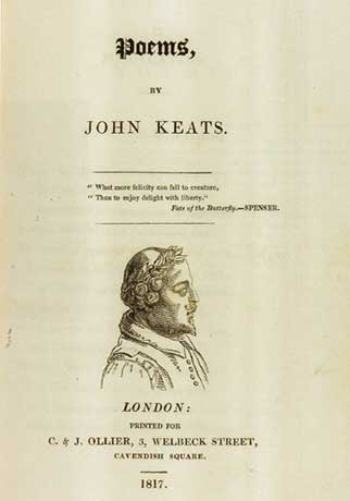 keats work