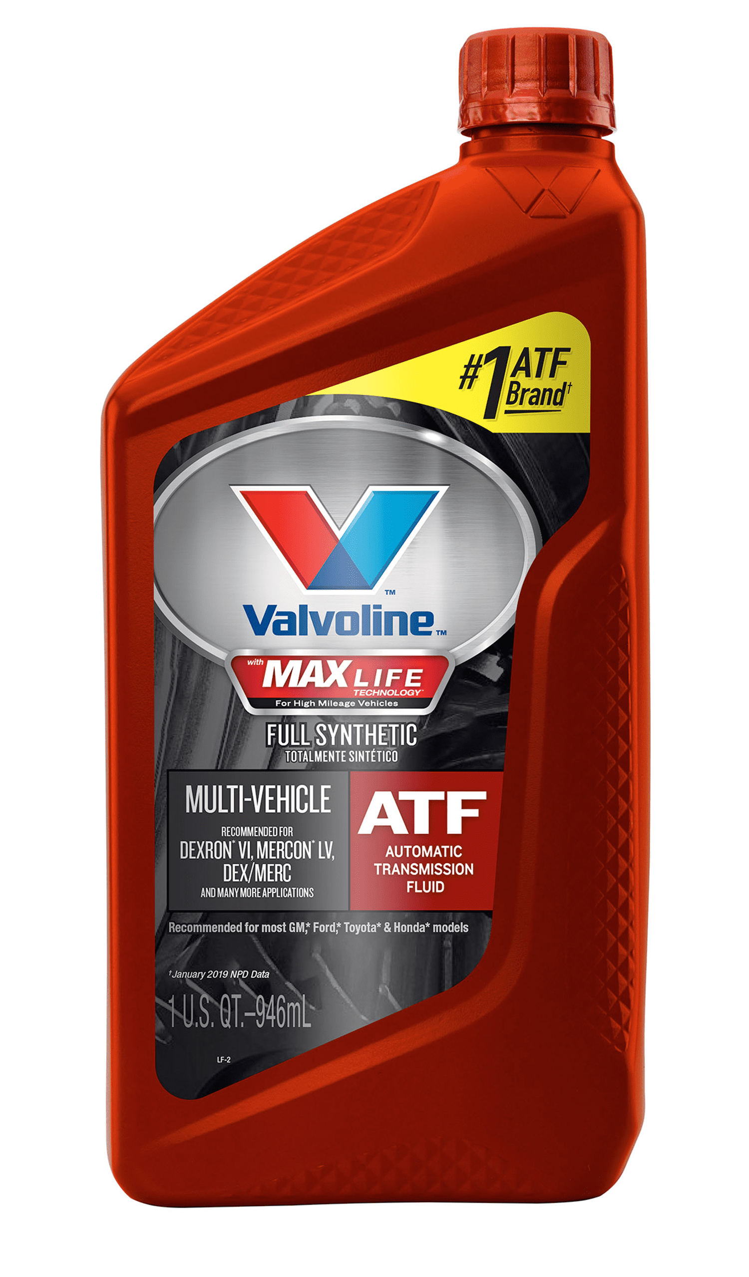 atf fluid walmart