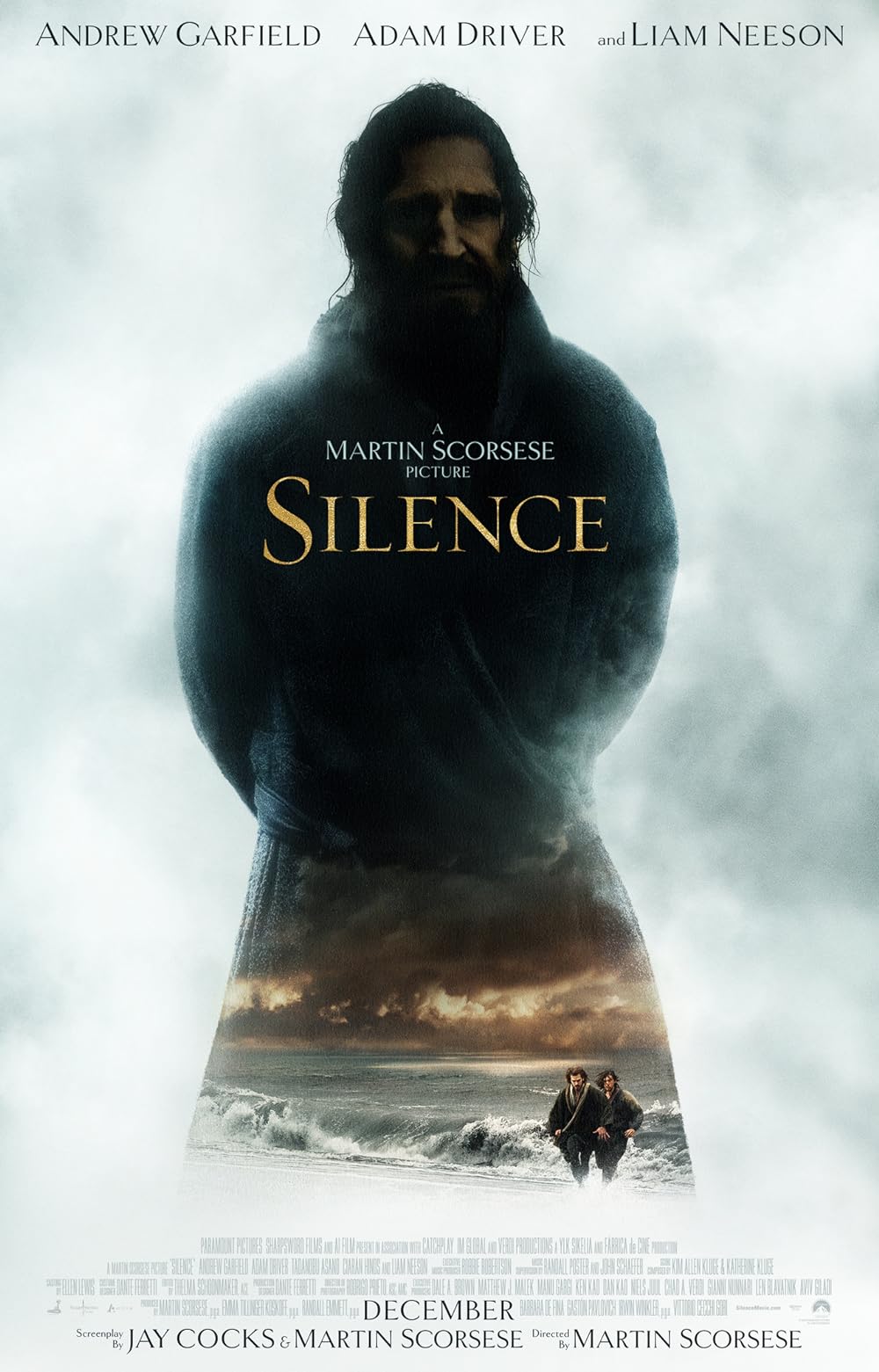 game of silence izle