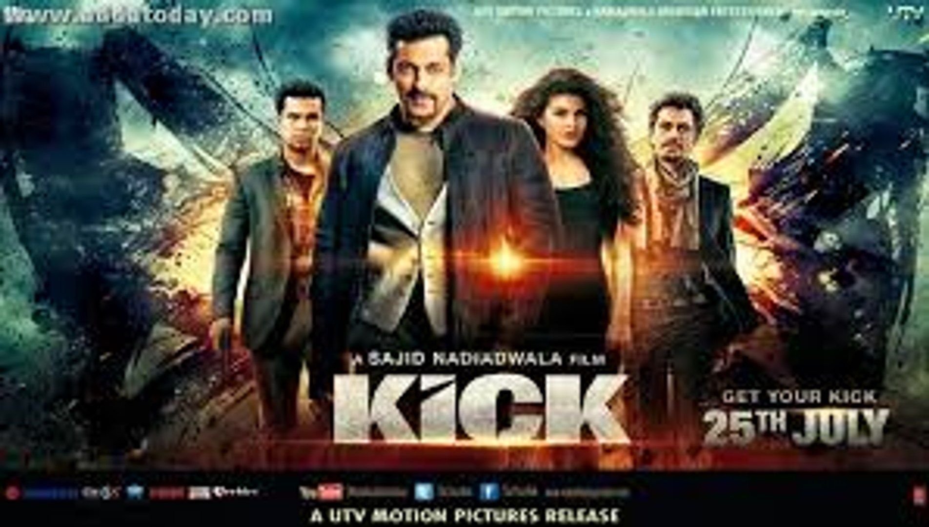 kick 2014 bluray 1080p