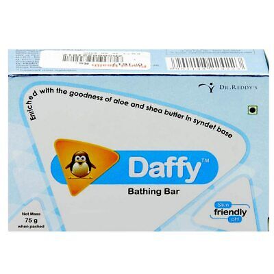 daffy soap price