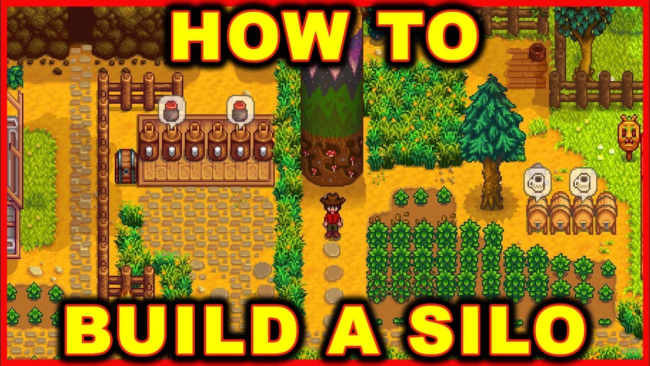 silo stardew