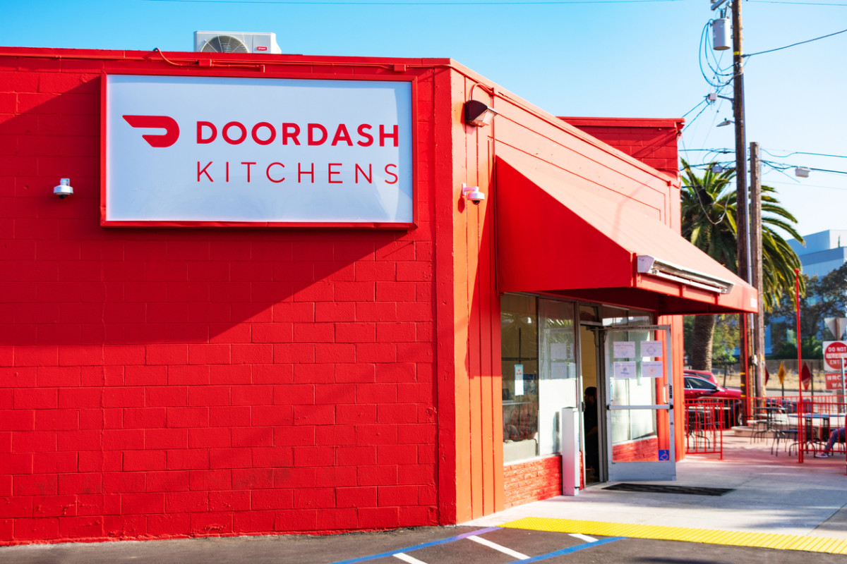 doordash jobs