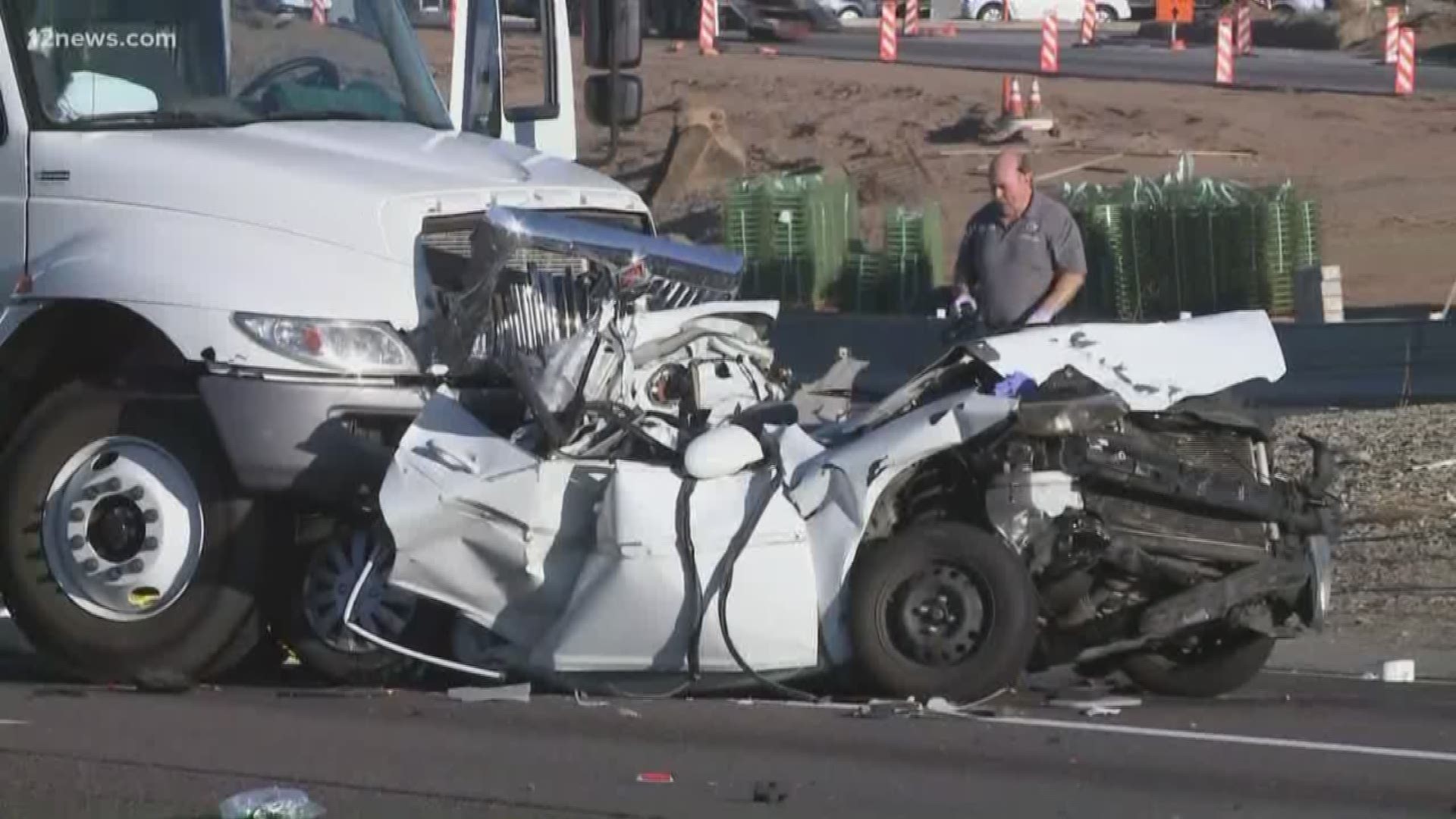 fatal crash on i-10 arizona today