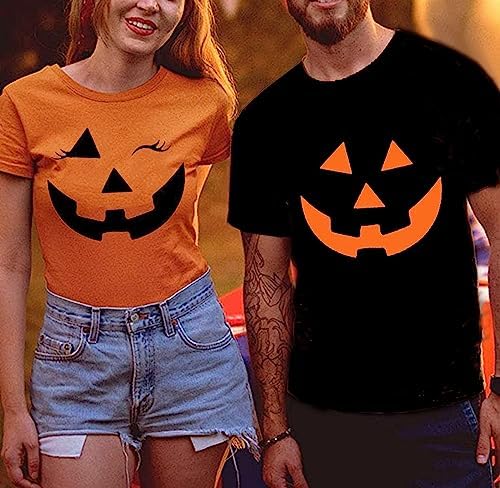 playera de calabaza