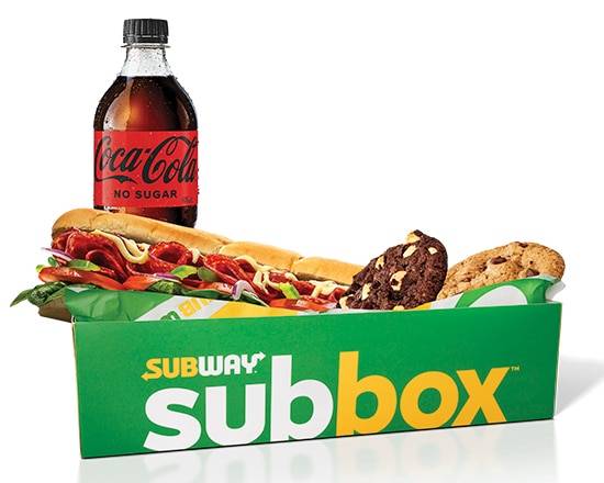 subway moorooka