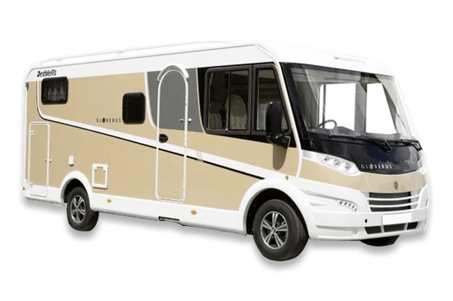 campervan hire munich