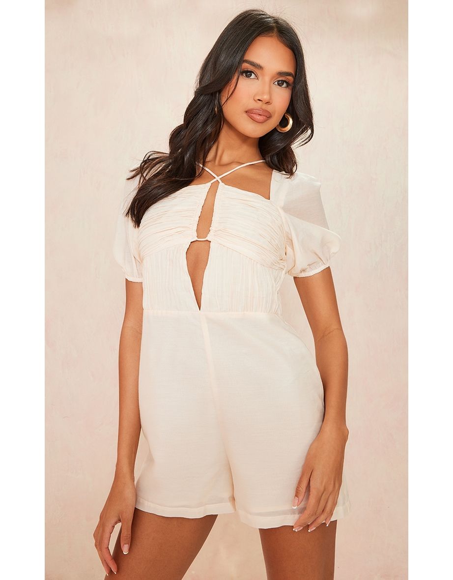 prettylittlething playsuits