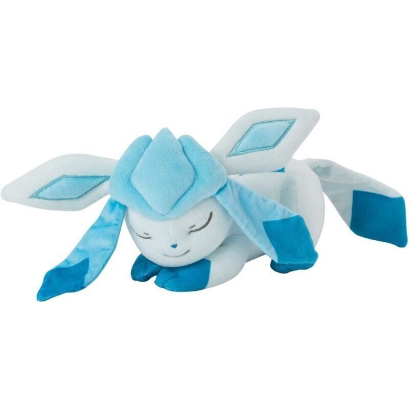 glaceon plush