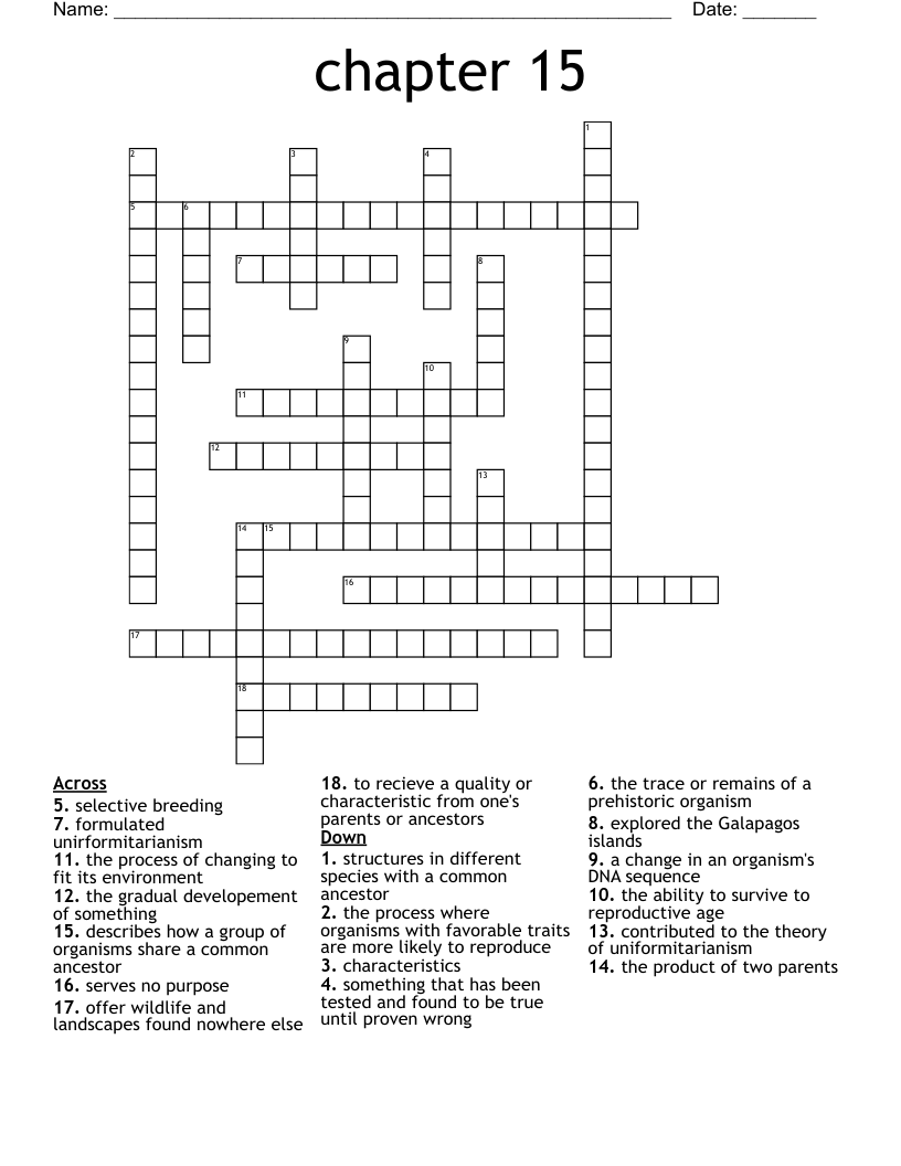 able to be proven crossword