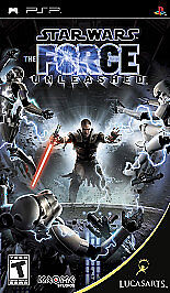 star wars game 2008