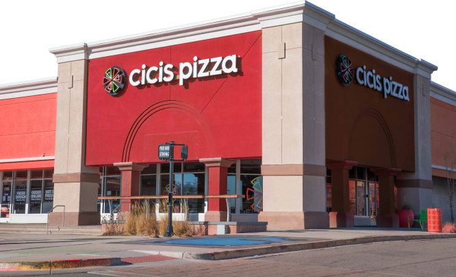 cicis pizza near me