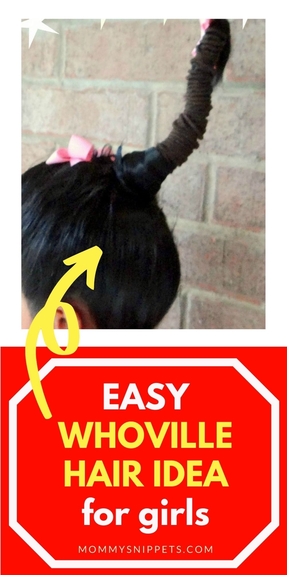 whoville hair ideas