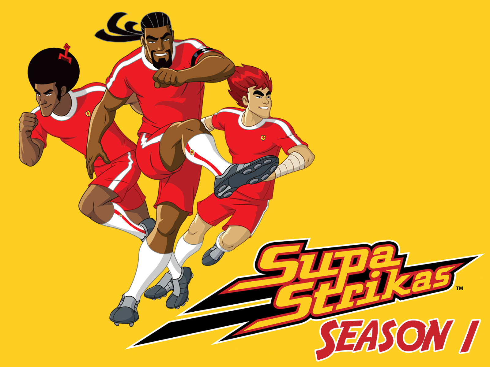 videos de super strikas