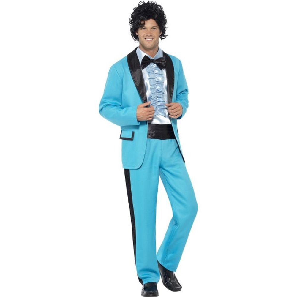 costume 80s prom