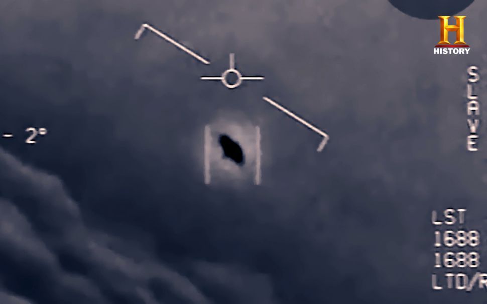 r/ufos