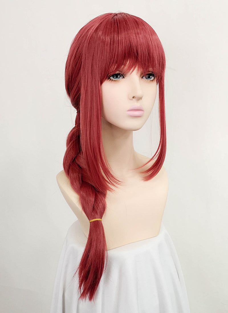 makima wig