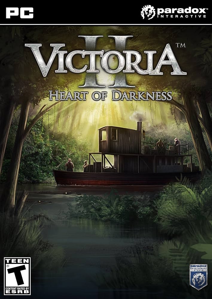 victoria 2 heart of darkness download