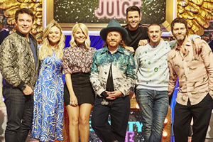 celebrity juice episodes