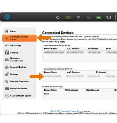 att com device how to