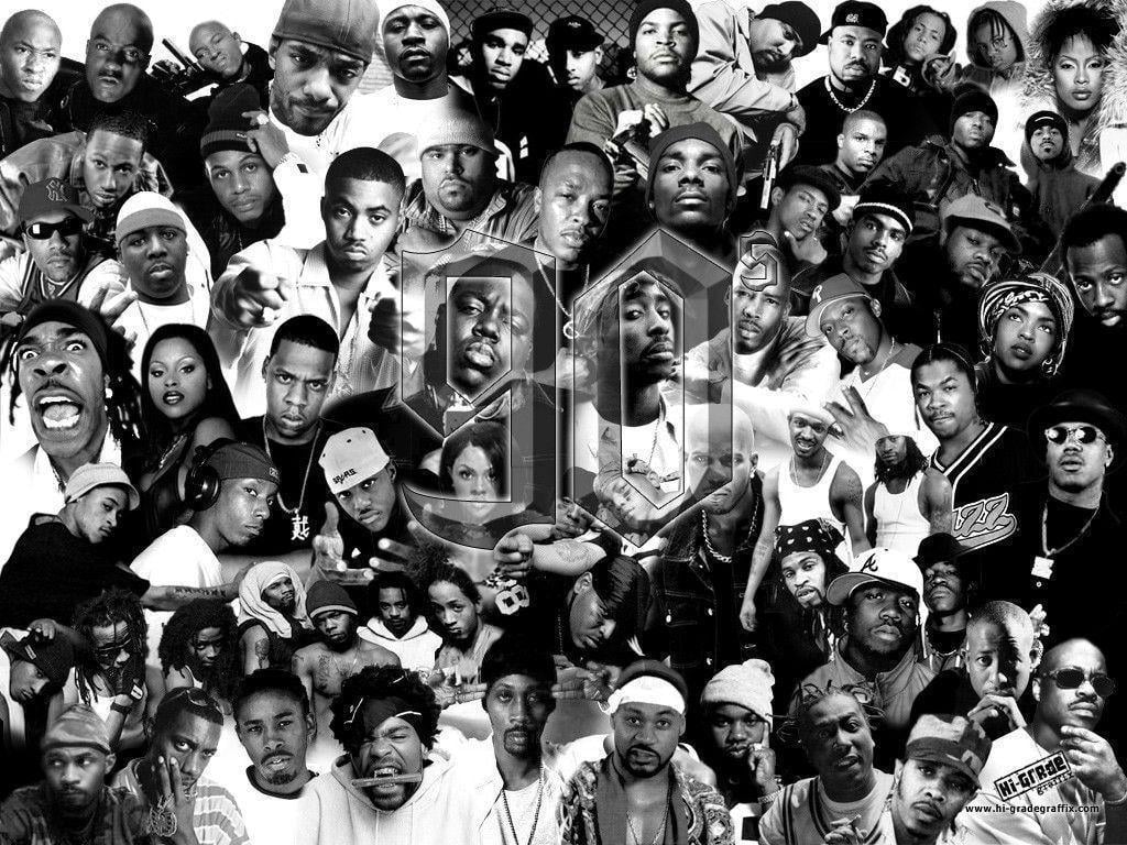 rappers wallpapers