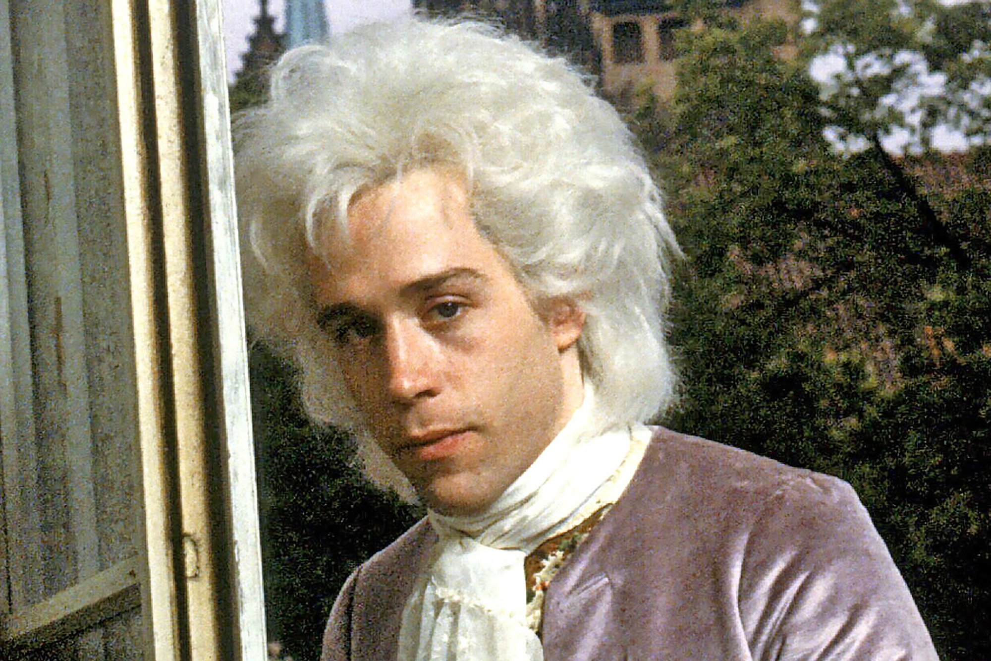 amadeus movie cast