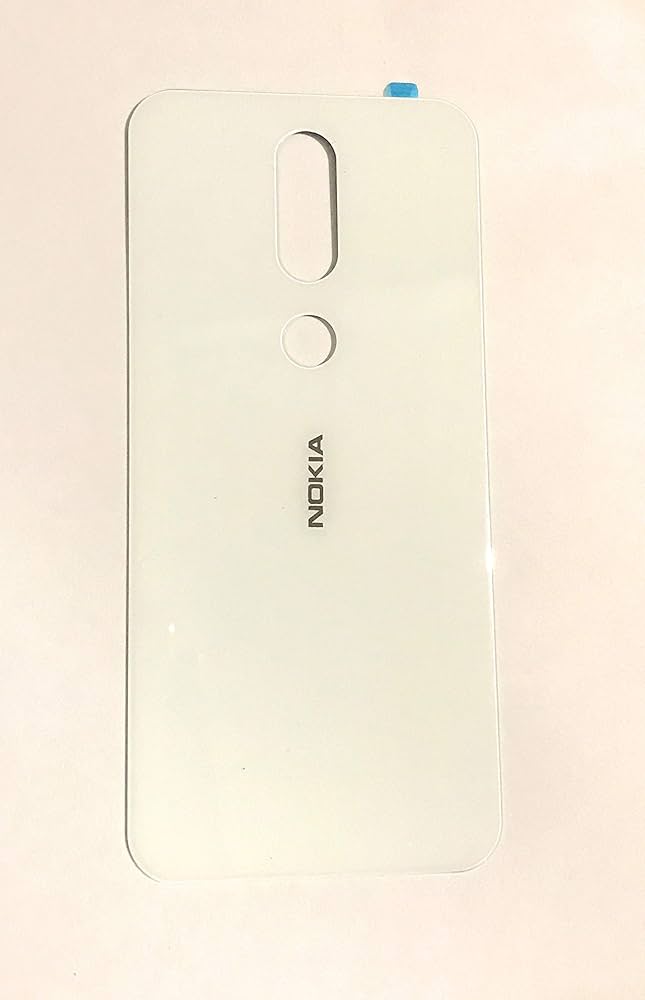 nokia 4.2 back panel