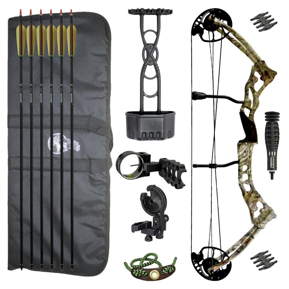 compound bow for sale perth