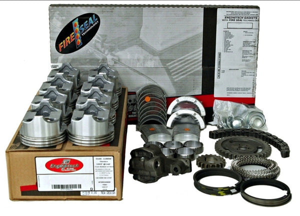 5.4 triton rebuild kit