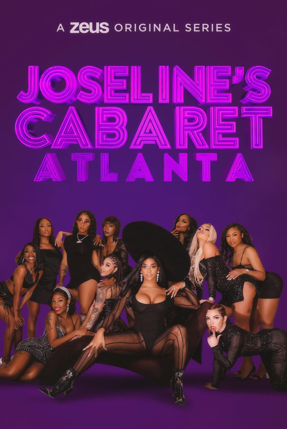 joseline cabaret season 2