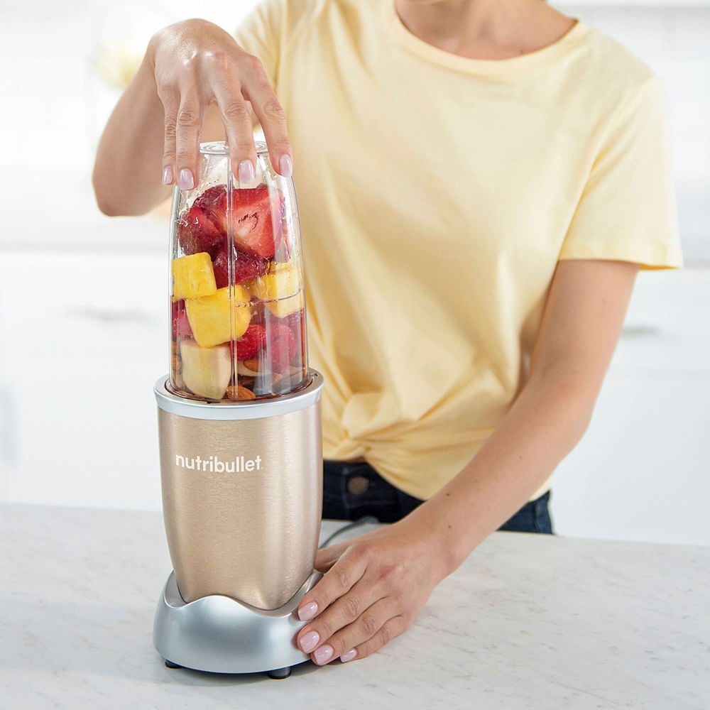 nutribullet 900w