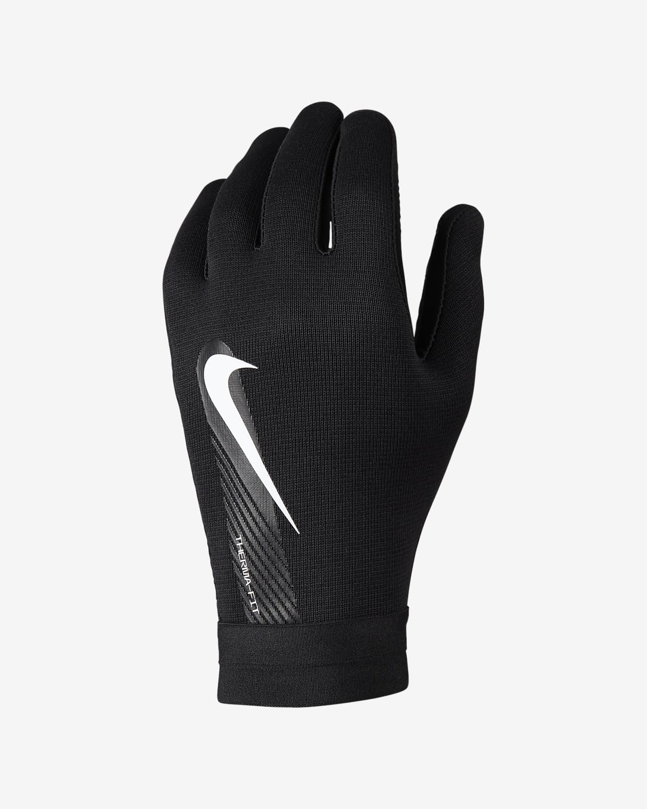 nike gloves football