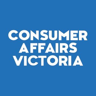 vic consumer affairs