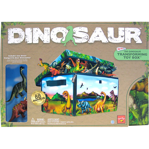 neat oh dinosaur playset