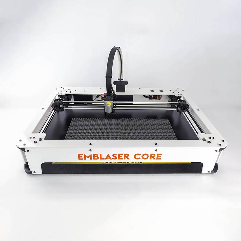 emblaser core