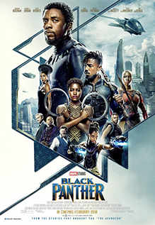 black panther 2 showtimes