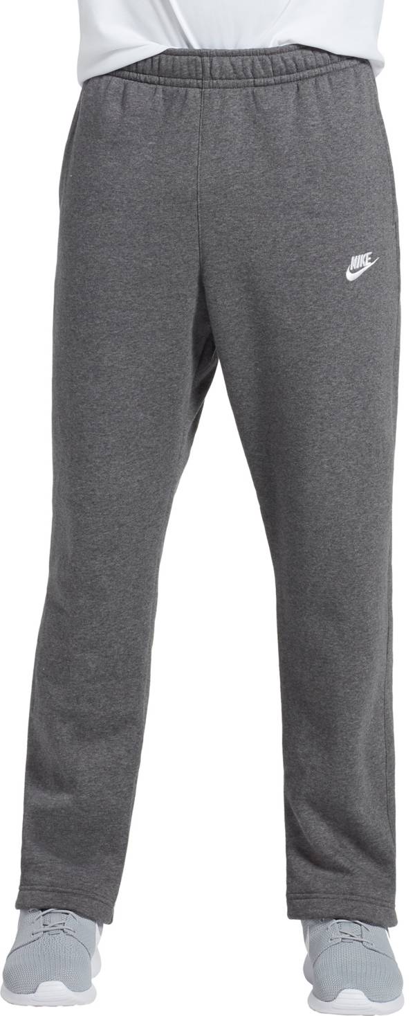 nike men sweat pants