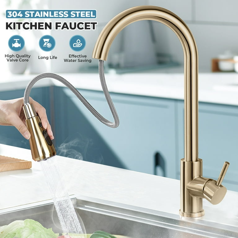 kitchen taps walmart