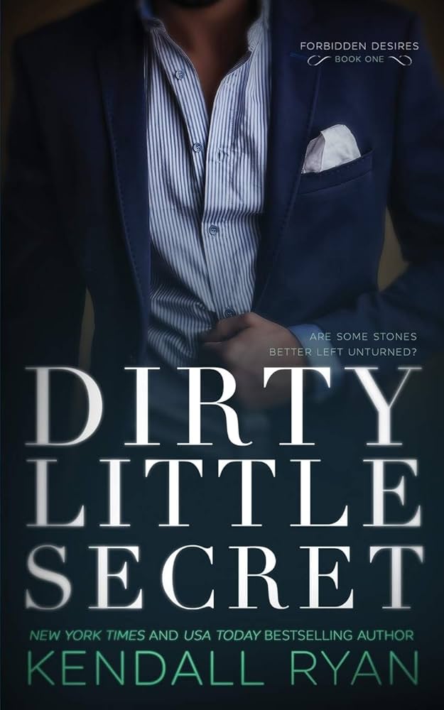 dirty little secret letra español