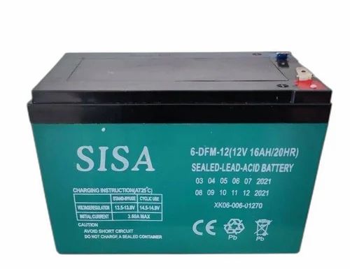 12 volt battery for sprayer pump price